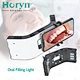 Horyn HY017 Dental Photography Fill Light CRI≥95 3000‑6000K Adjustable Color Temperature Intraoral Shooting Light For Dental Clinic